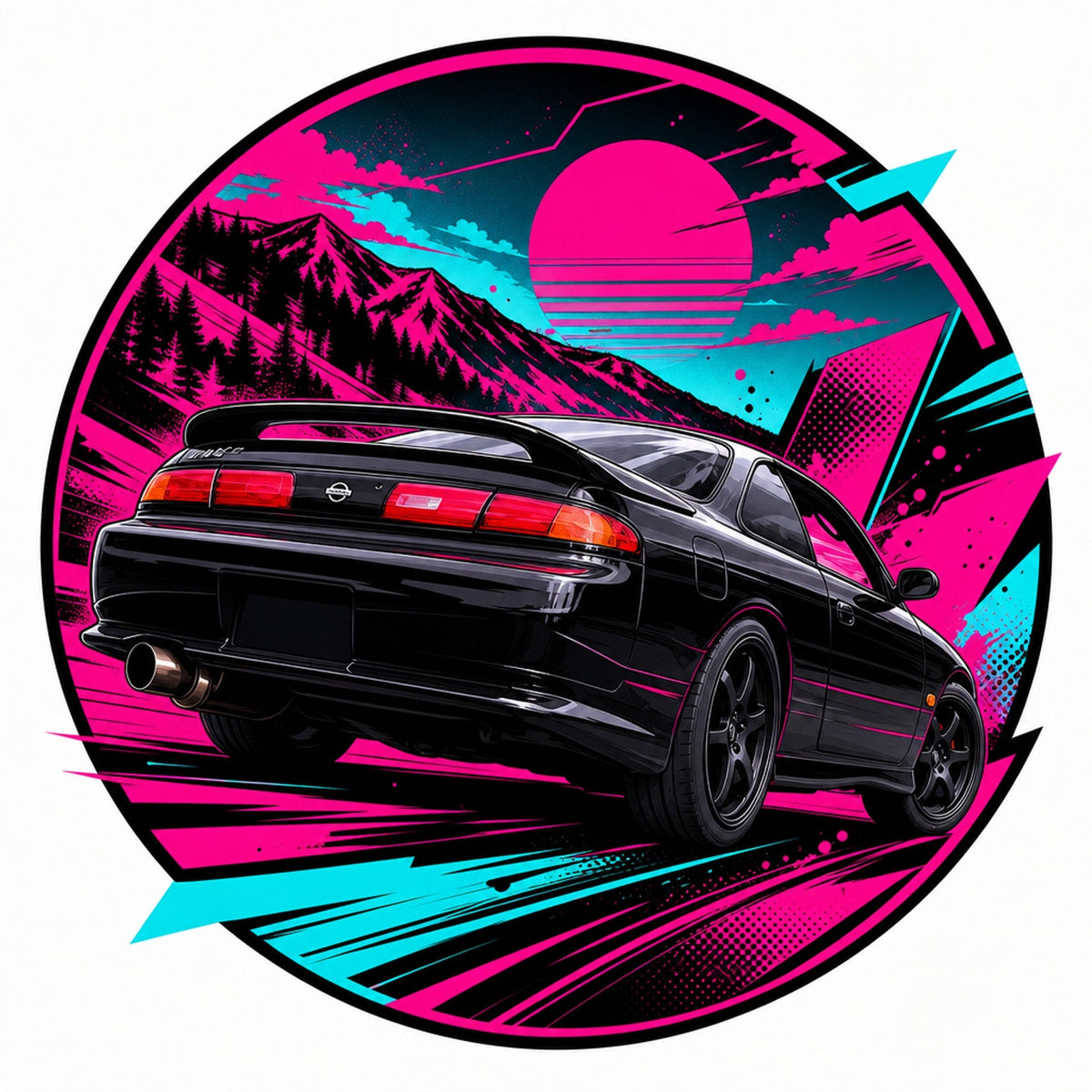 NEON HYPE