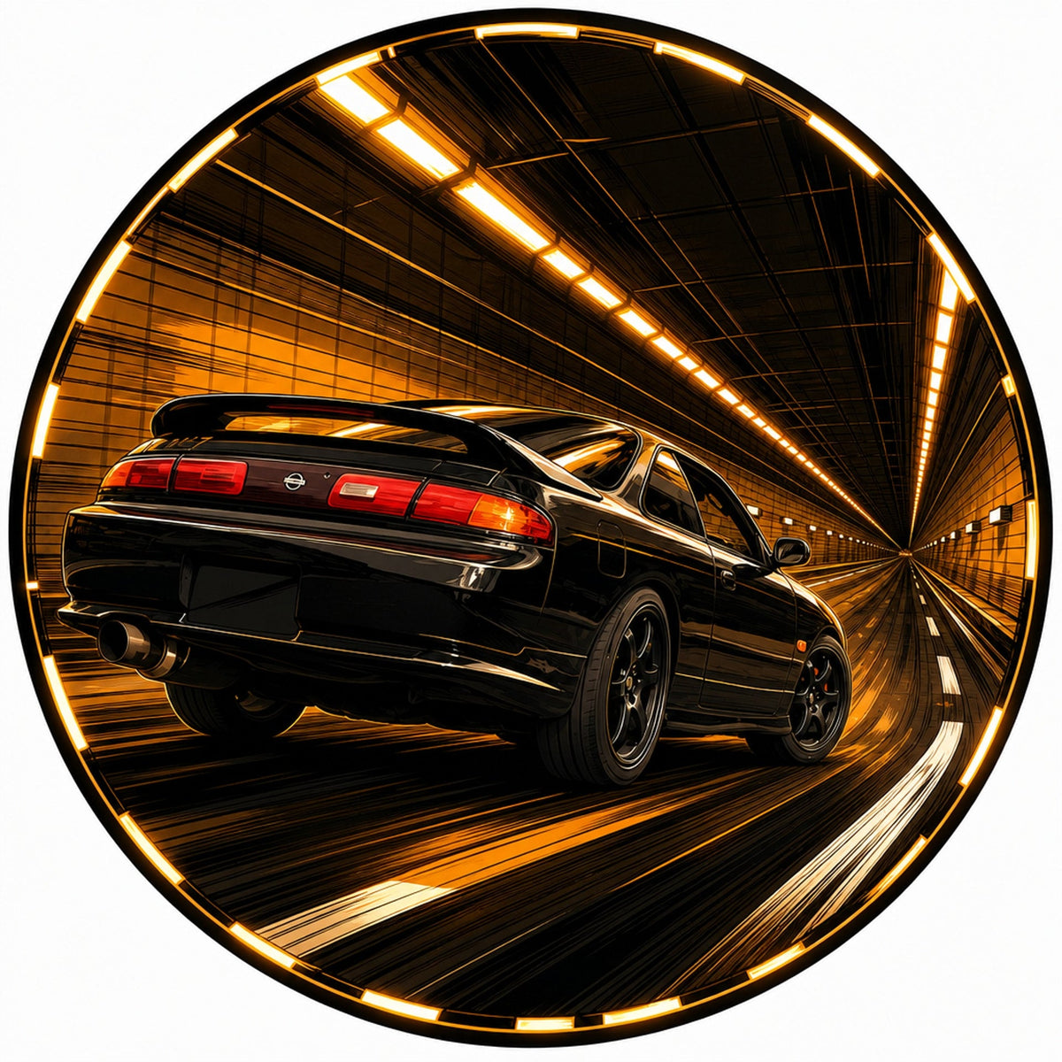 MIDNIGHT CLUB