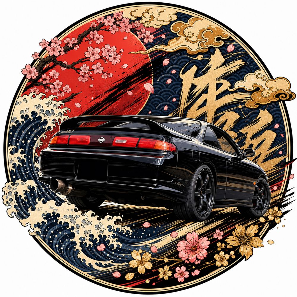JDM DREAMS