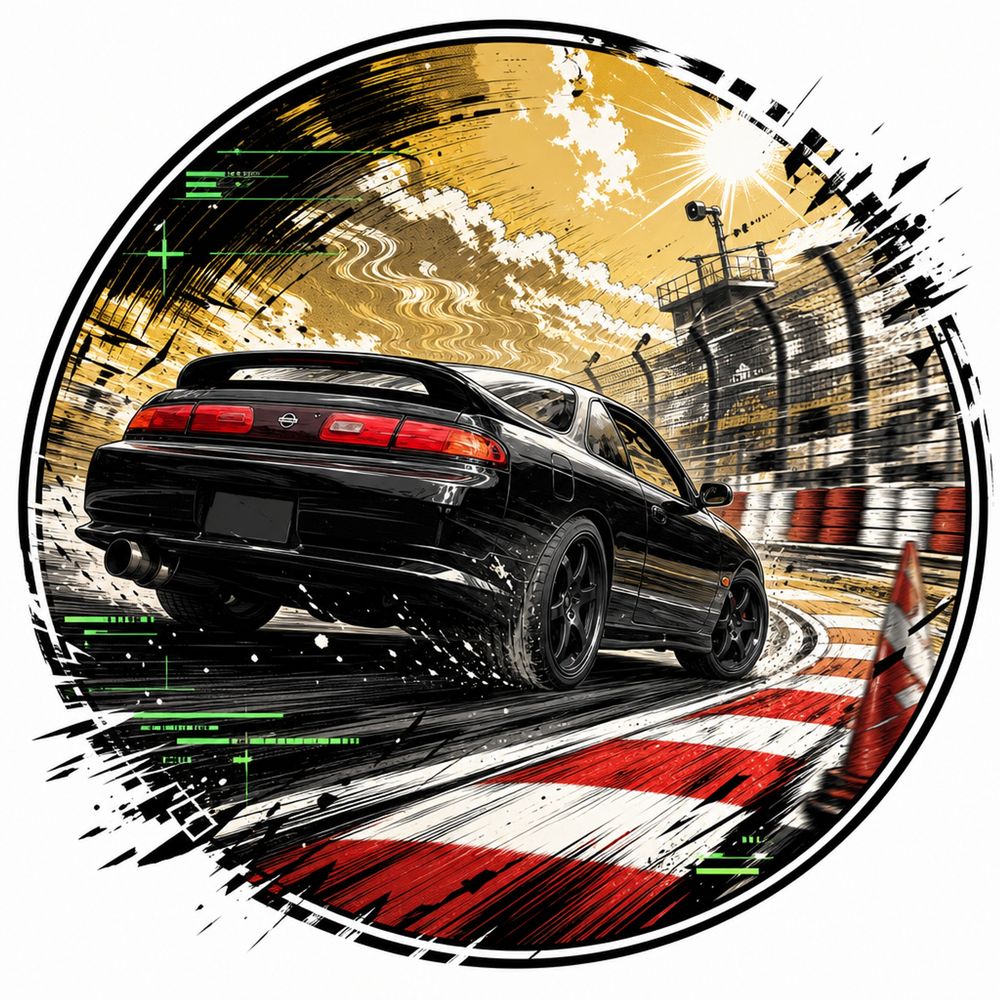 TIME ATTACK