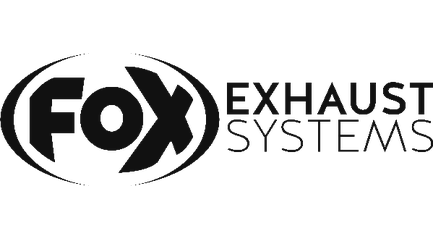 FOX Exhausts